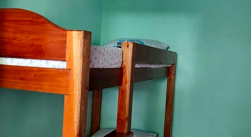 Shenamae Pension and Apartelle