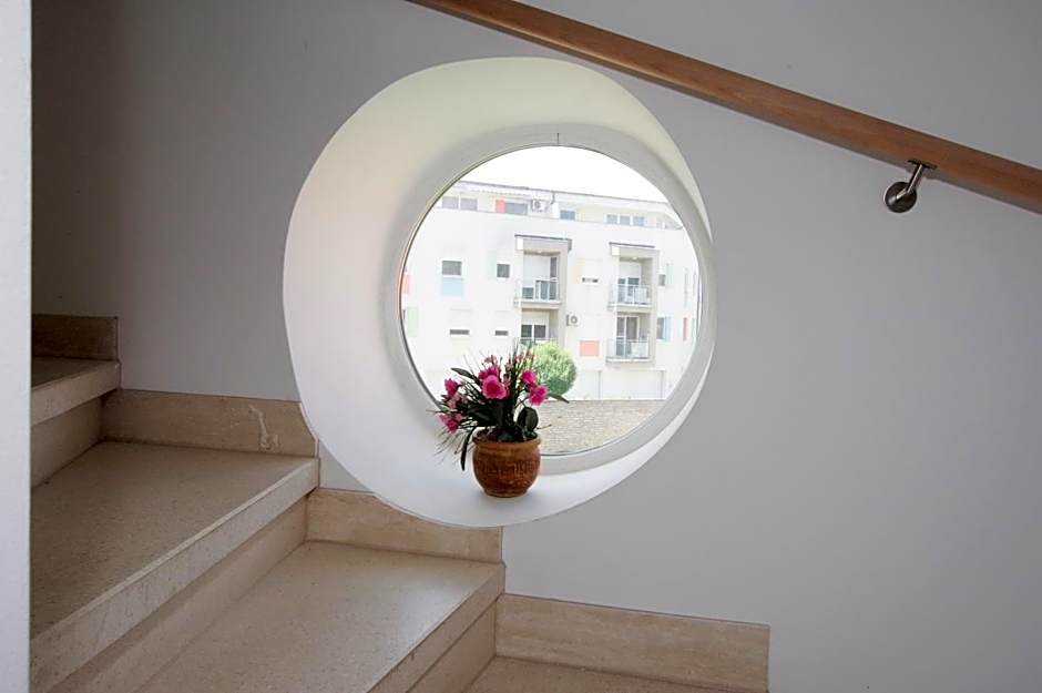 Fehér Hajó Panzió és Vendéglő