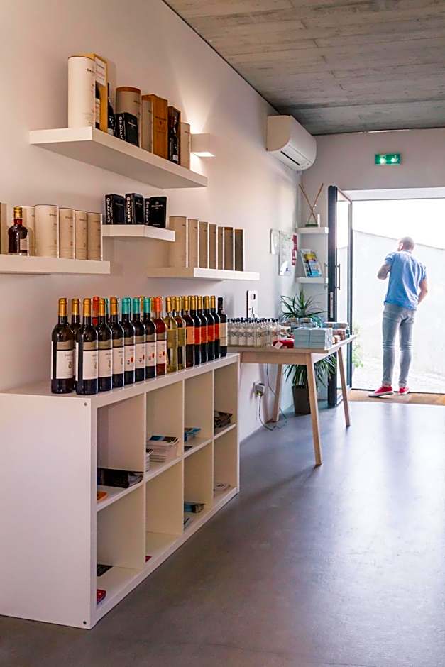 Oh! Porto Apartments