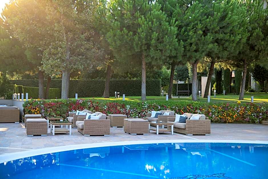 Pomegranate Wellness Spa Hotel