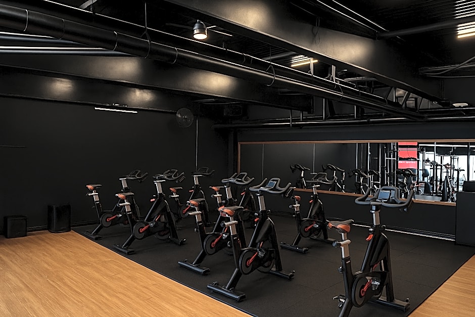 Le Charme Suites Subic