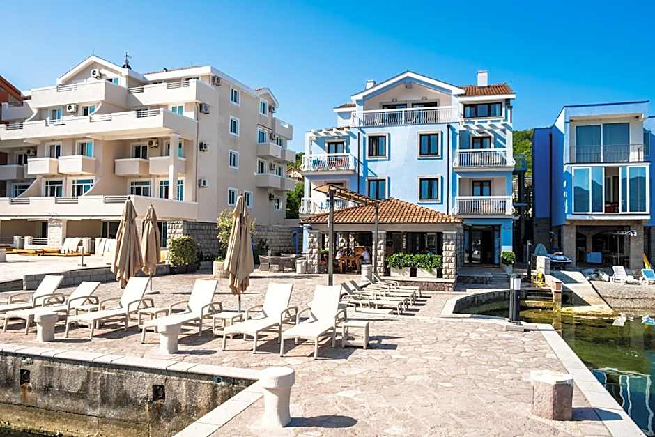Apart-hotel Villa Lav