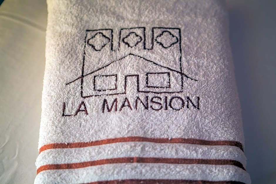 Hotel La Mansión del ALUX
