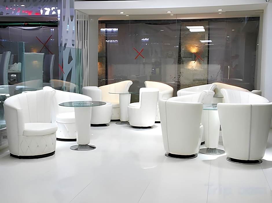 Blossom Hotel Pvt. Ltd.