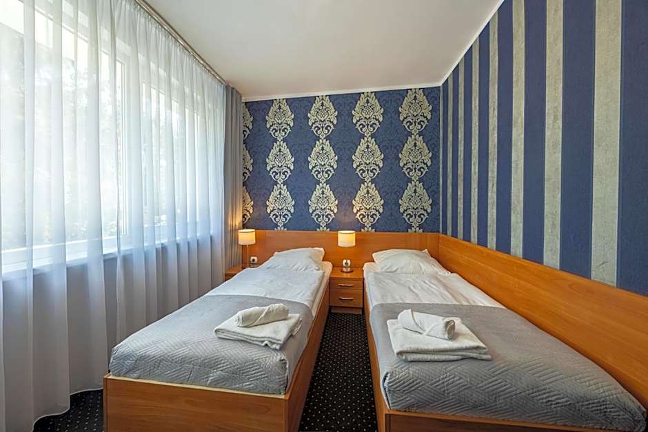 Baltic Inn