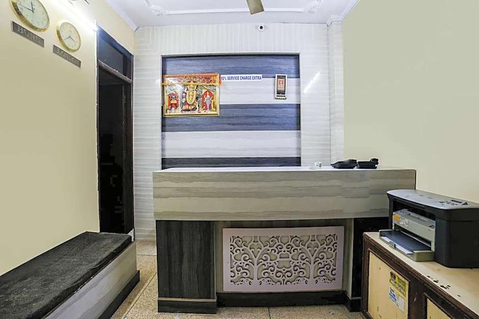 Anchal Guest House by OYO Rooms