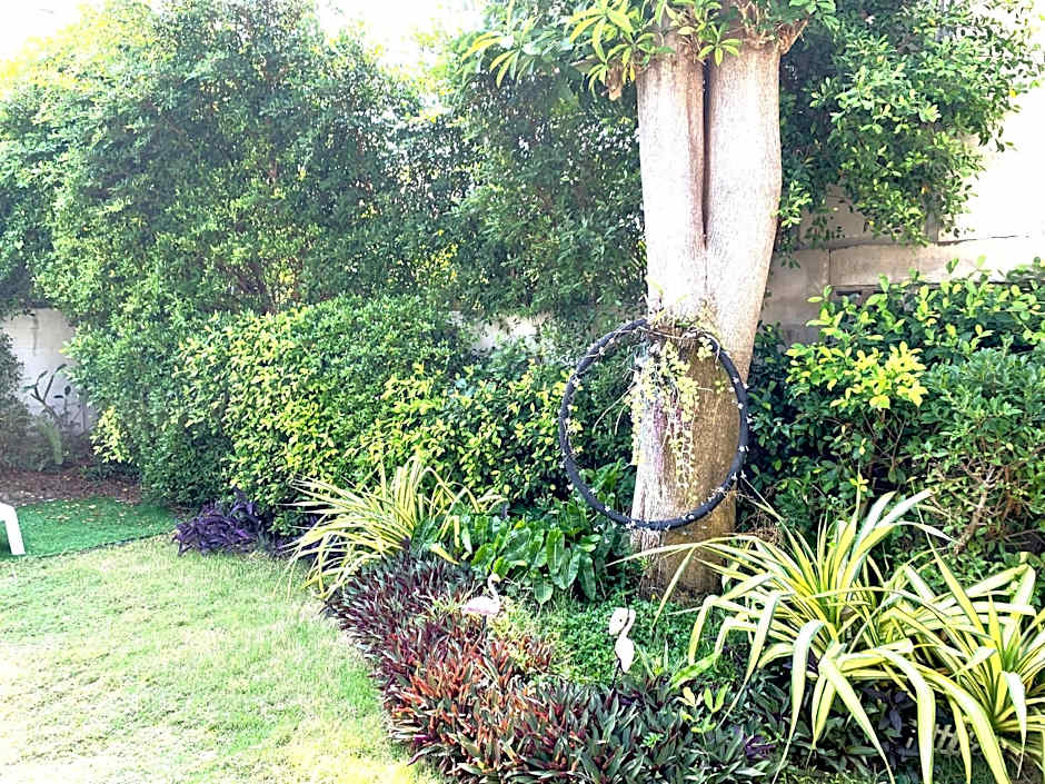 Golf-Sea-City Guest House