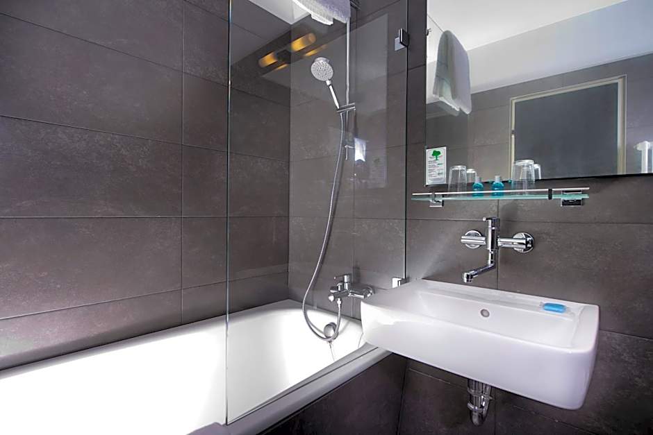 Hotel Excelsior Ludwigshafen