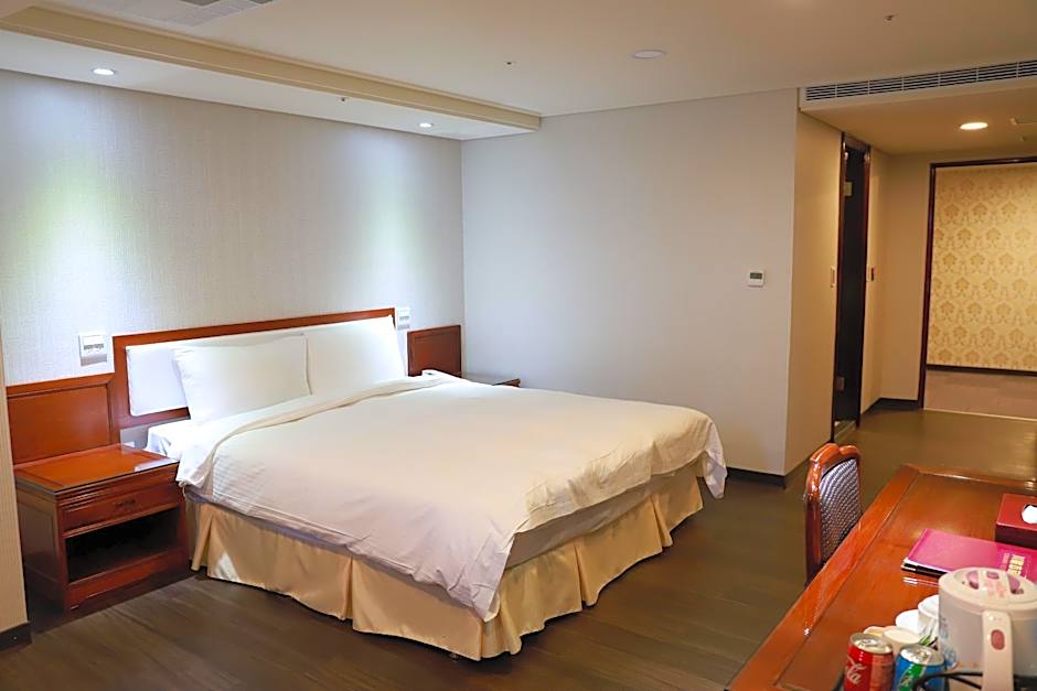 Chuan Fu Hotel