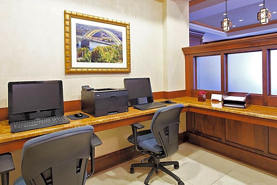 Residence Inn by Marriott Cincinnati Downtown/The Phelps