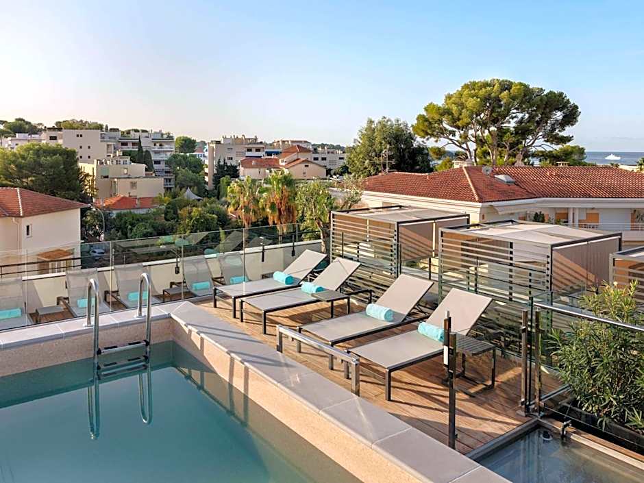 Le 1932 Hotel & Spa Cap d'Antibes - MGallery