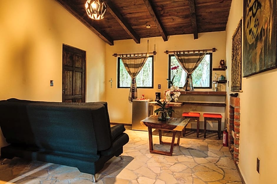 Villas Na