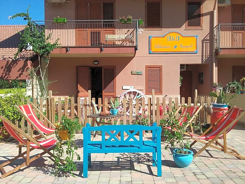 Felicidad Siempre B&B