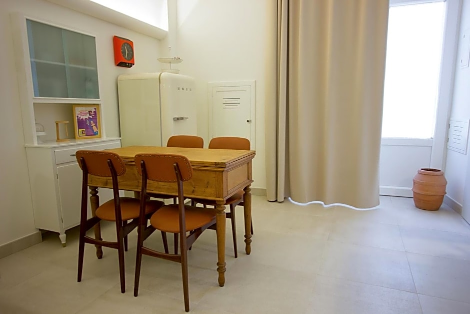 Ai Sottani B&B Deluxe Suite