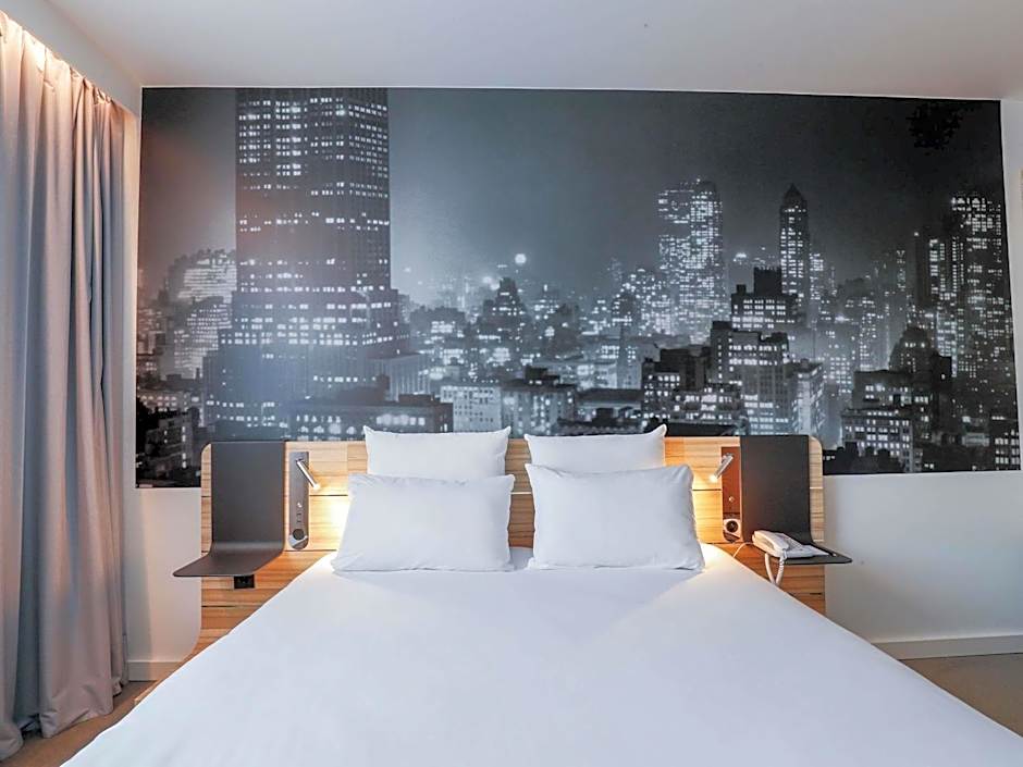 Novotel Luxembourg Centre