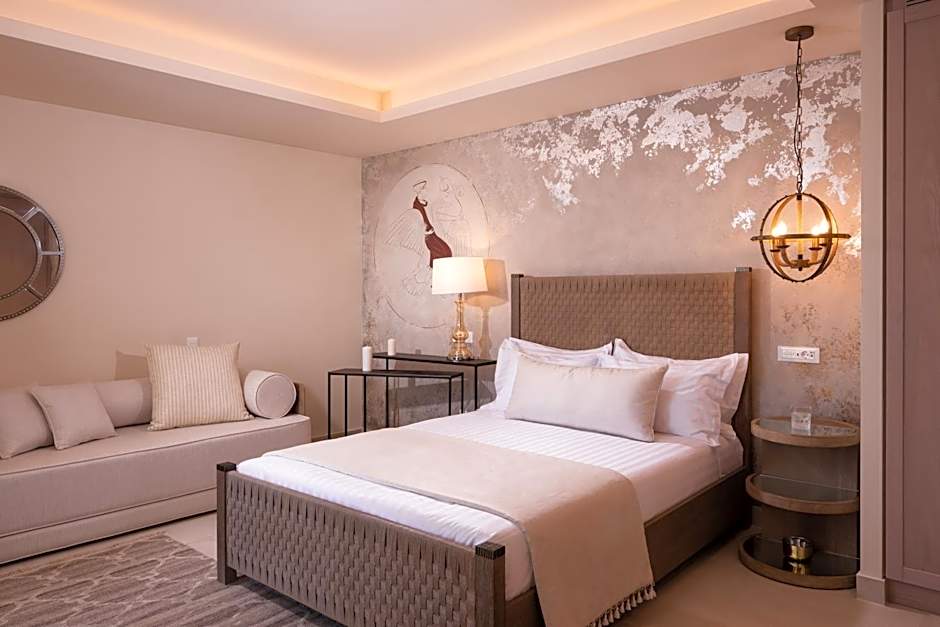 Ydor Hotel & Spa by Sandglass