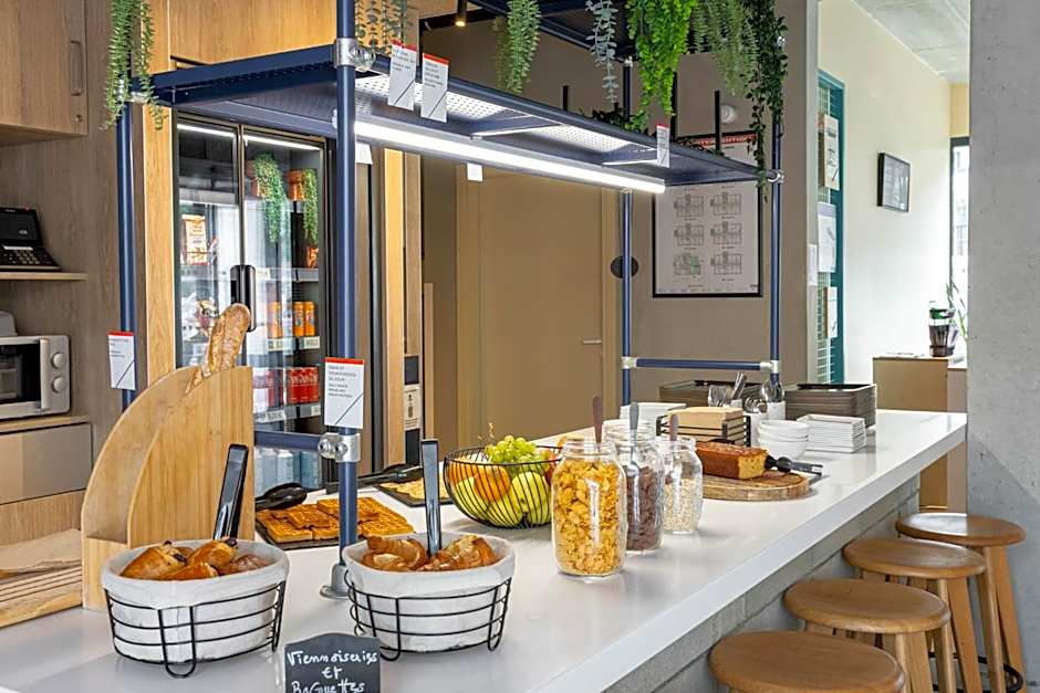 Ibis Budget Toulouse Labege