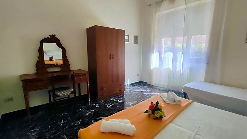 Villino XXIV Maggio da Mary