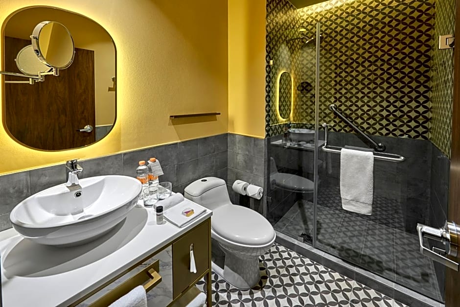 City Centro by Marriott San Luis Potosi