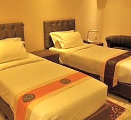 Hotel Sher E Punjab
