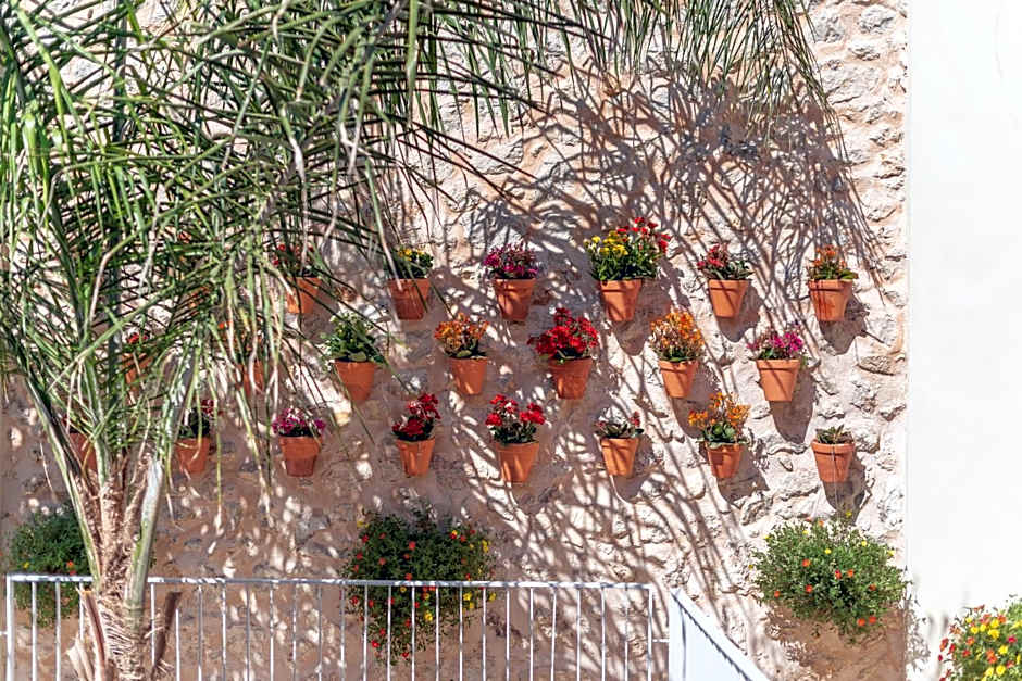 Placeta Vella Turismo de Interior