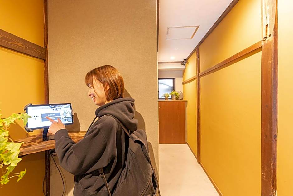 KAjette - Takayama Apartment Hotel