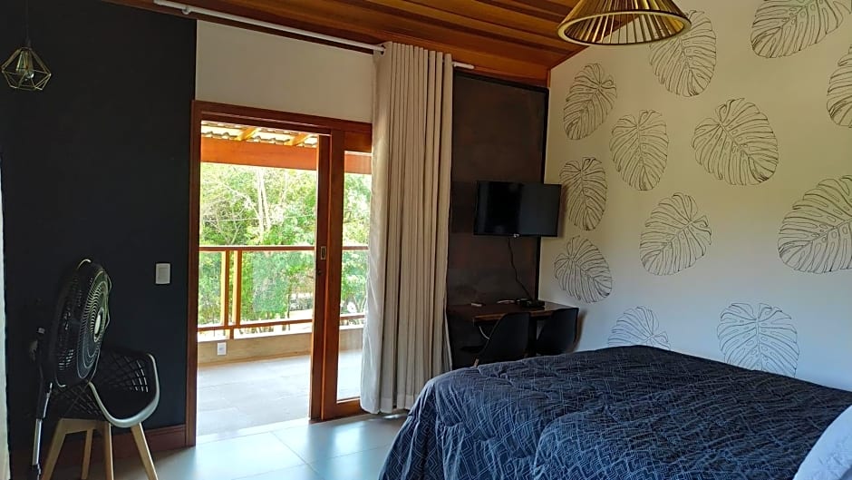 Pousada Sítio Vale das Olivas