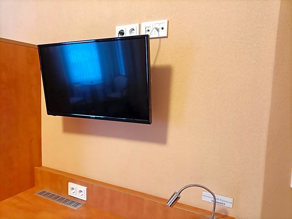 Hotel An der Karlstadt