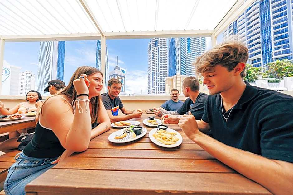 Maze Backpackers - Gold Coast