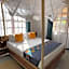 Tanzania Safari Lodge