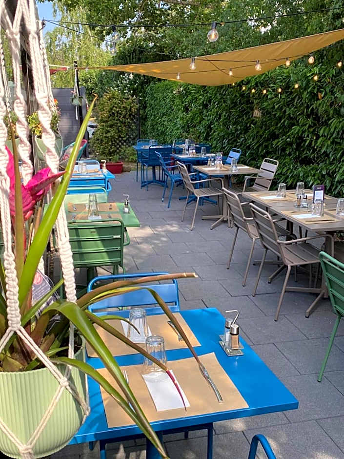 Campanile Colmar Aeroport