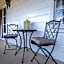 Bellevue Boutique Lodge