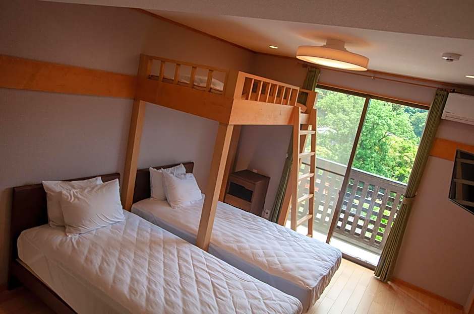 Kirishima miyama hotel