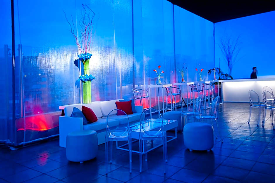 Radisson Hotel Decapolis Miraflores