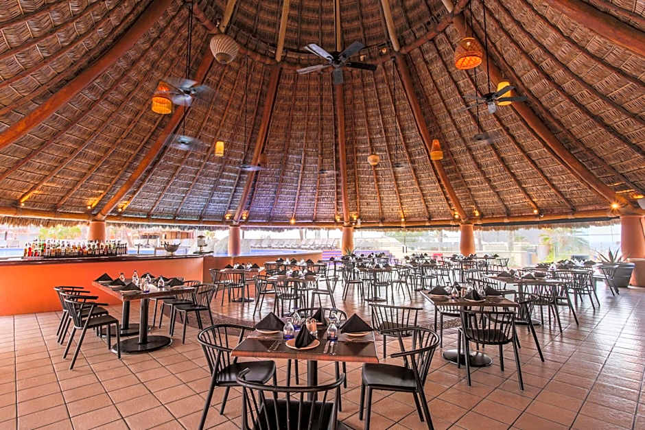 Sandos Finisterra All Inclusive