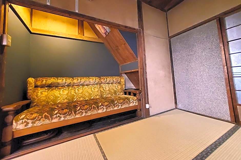 Photo 1 of 42 of Hidden Sanctuary Bōkaku-an in the Corner of Nogata Shopping Street