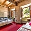 Un posto a Milano - guesthouse all'interno di una cascina del 700