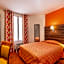 Hotel Terminus Montparnasse