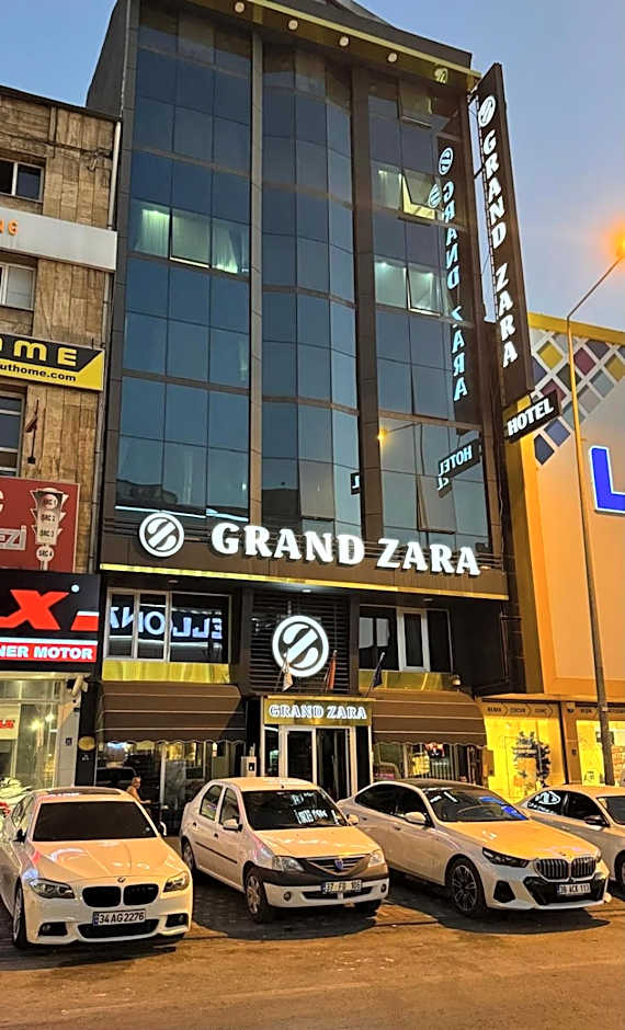 Grand Zara Hotel