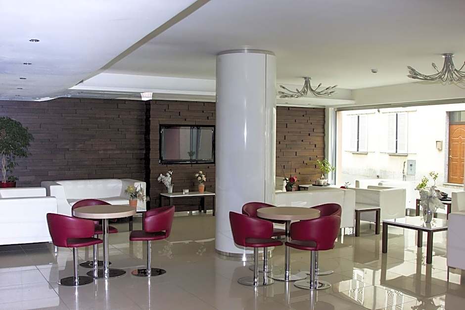 Hotel Eridano