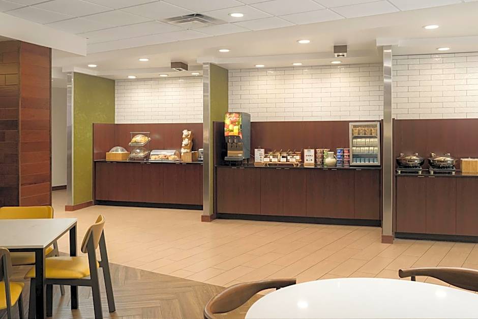 Fairfield Inn & Suites by Marriott Columbia
