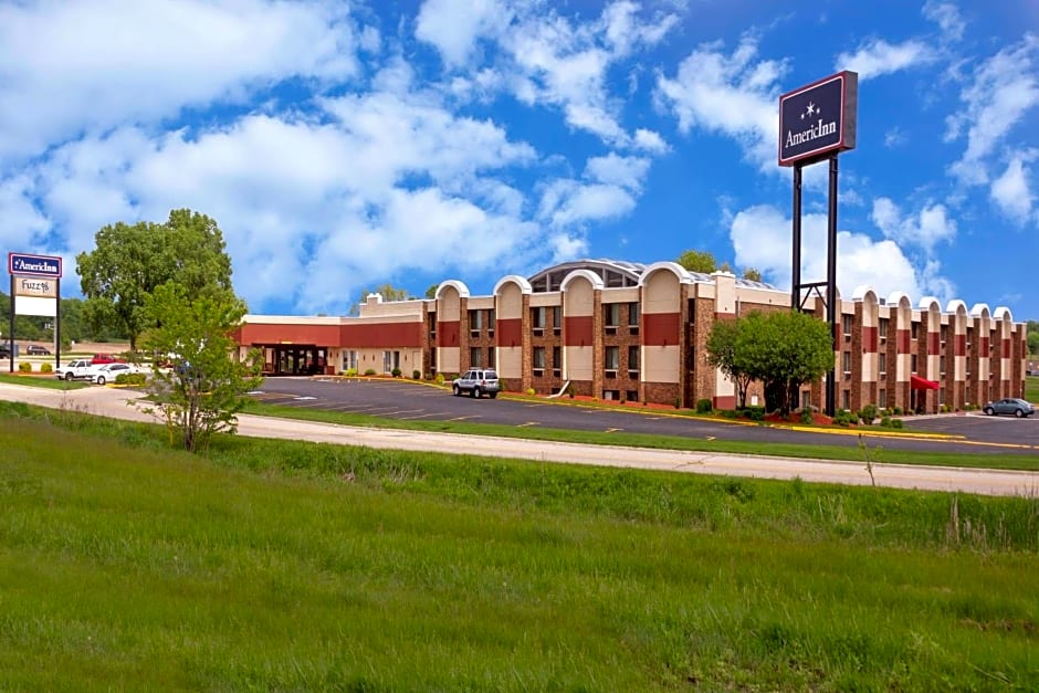 AmericInn by Wyndham Janesville