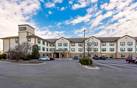 Extended Stay America Select Suites - Chicago - Lisle