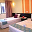 Sun Inns Hotel Sitiawan