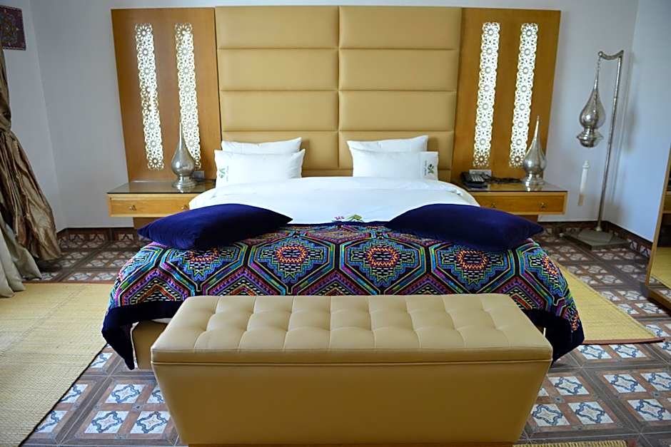 Aralia Boutique Hôtel
