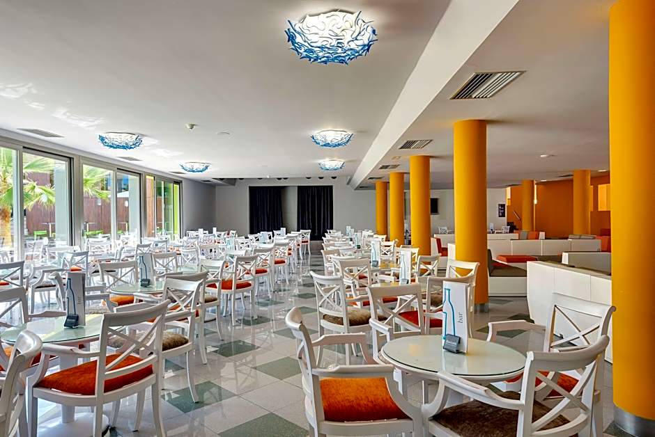 Occidental Ibiza - All Inclusive