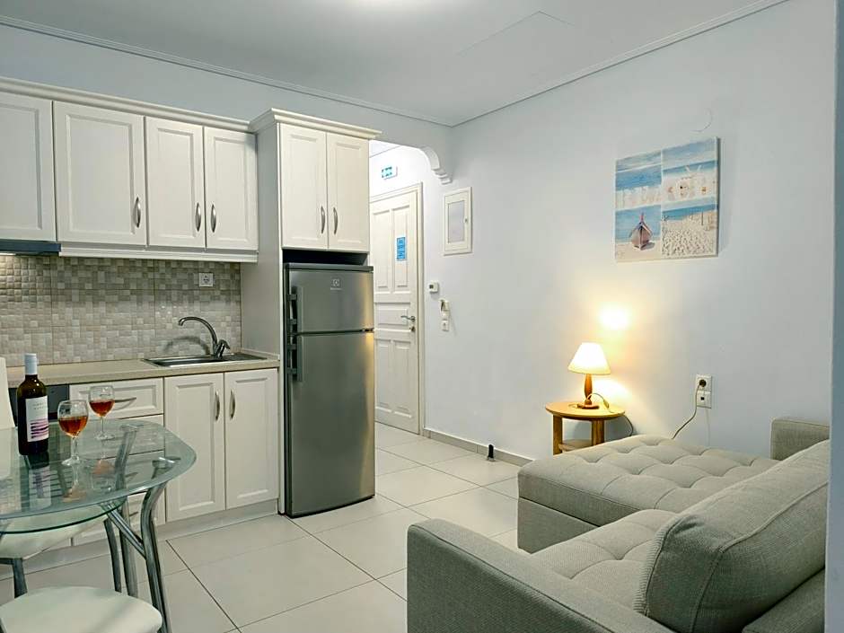 Anna Maria - Vanessa Apartments