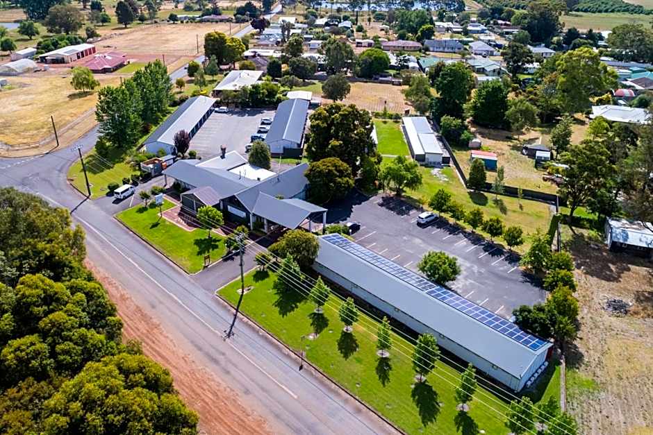 Manjimup Kingsley Motel