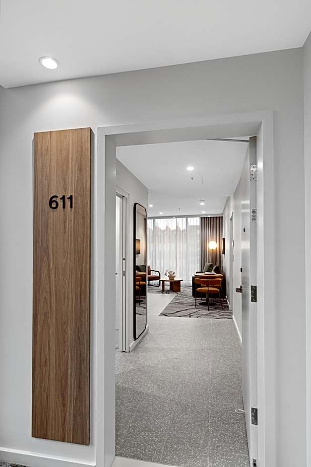 Veriu Macquarie Park