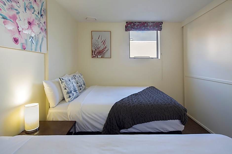 The Whistler Holiday Apartments